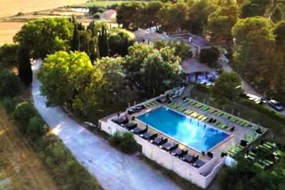 La Bastide de Venelles La Bastide de Venelles