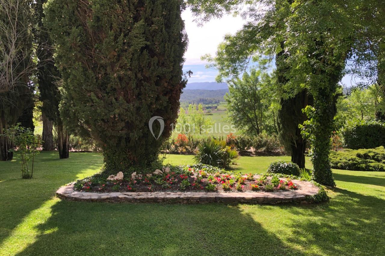 Location salle Venelles (Bouches-du-Rhône) - La Bastide de Venelles #18