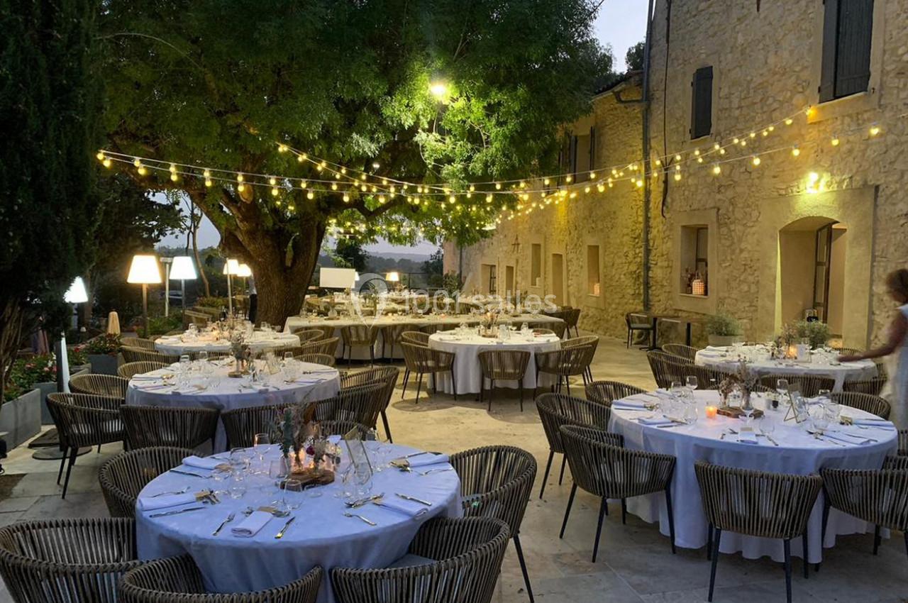 La Bastide de Venelles