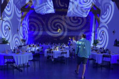 Mick évents sonorisation Mick évents sonorisation