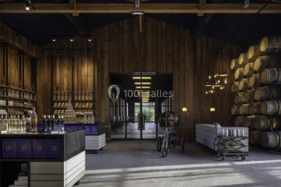 Location salle La Garde-Freinet (Var) - Ultimate Provence #34