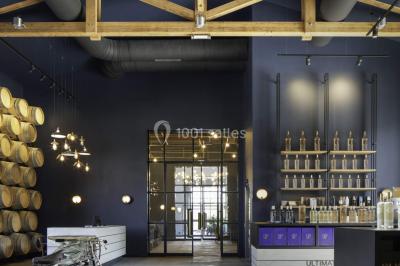 Location salle La Garde-Freinet (Var) - Ultimate Provence #34