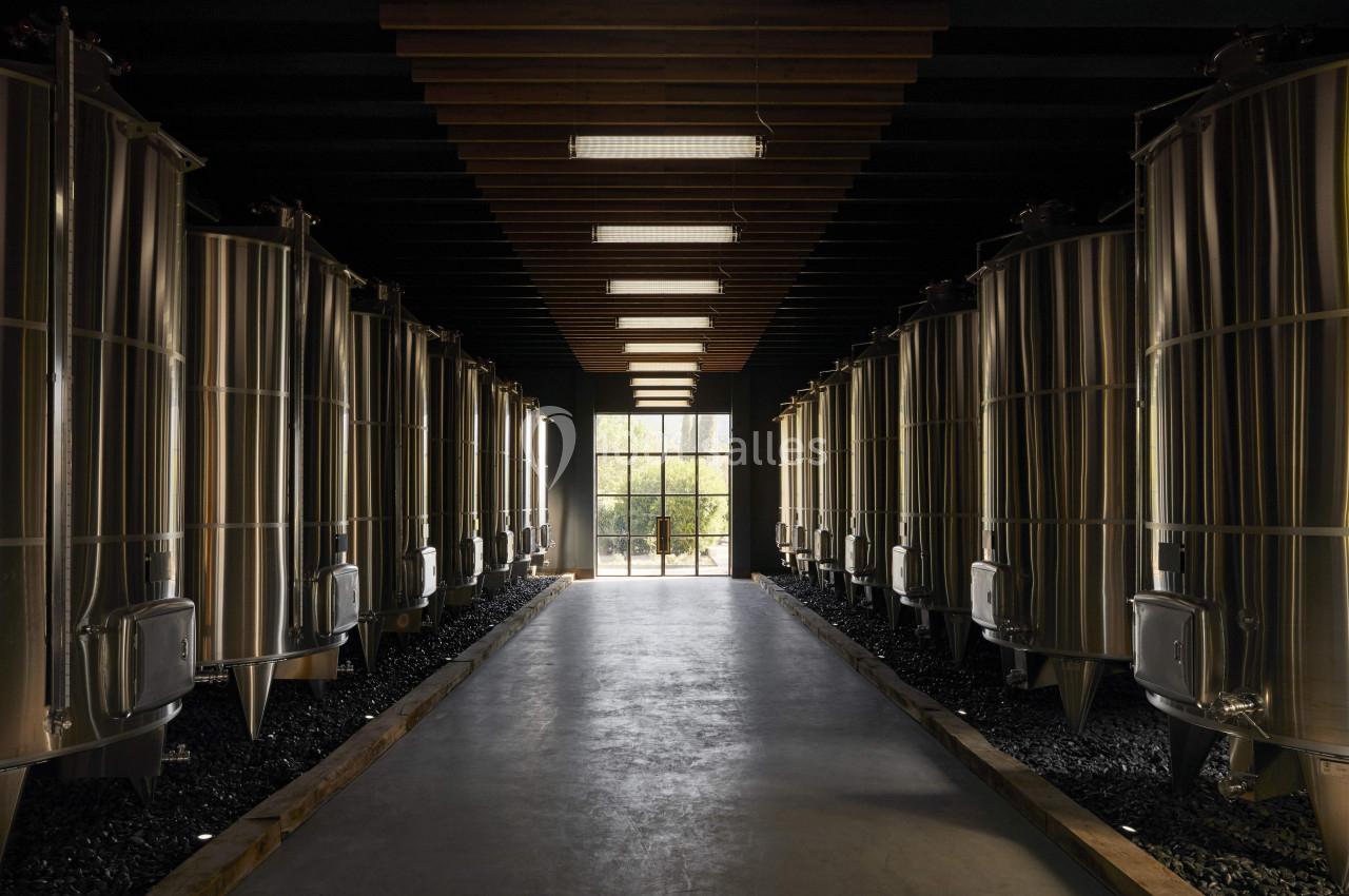 Location salle La Garde-Freinet (Var) - Ultimate Provence #13