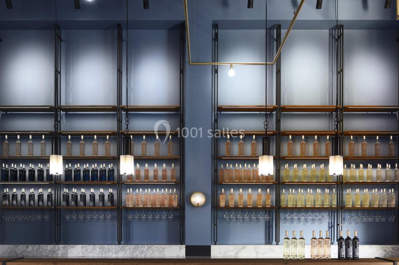 Location salle La Garde-Freinet (Var) - Ultimate Provence #17