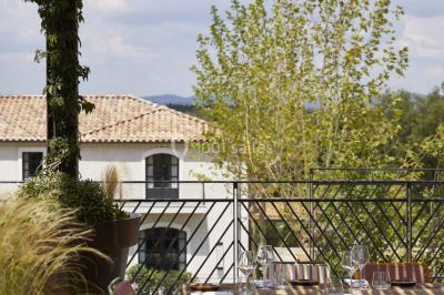 Location salle La Garde-Freinet (Var) - Ultimate Provence #34