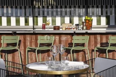 Location salle La Garde-Freinet (Var) - Ultimate Provence #34