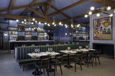 Location salle La Garde-Freinet (Var) - Ultimate Provence #34