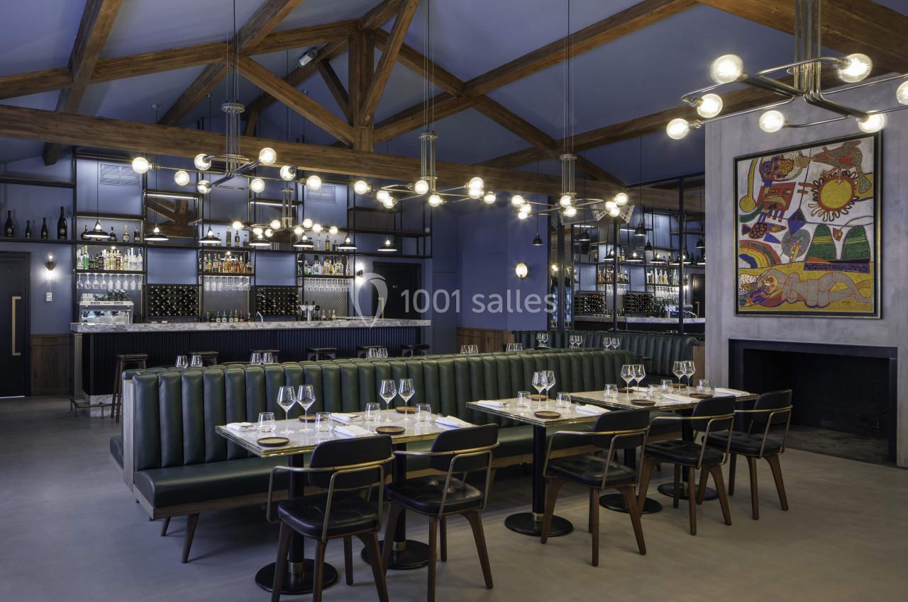 Location salle La Garde-Freinet (Var) - Ultimate Provence #18