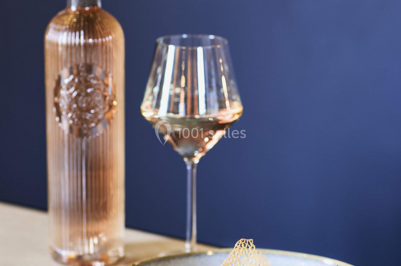 Location salle La Garde-Freinet (Var) - Ultimate Provence #21