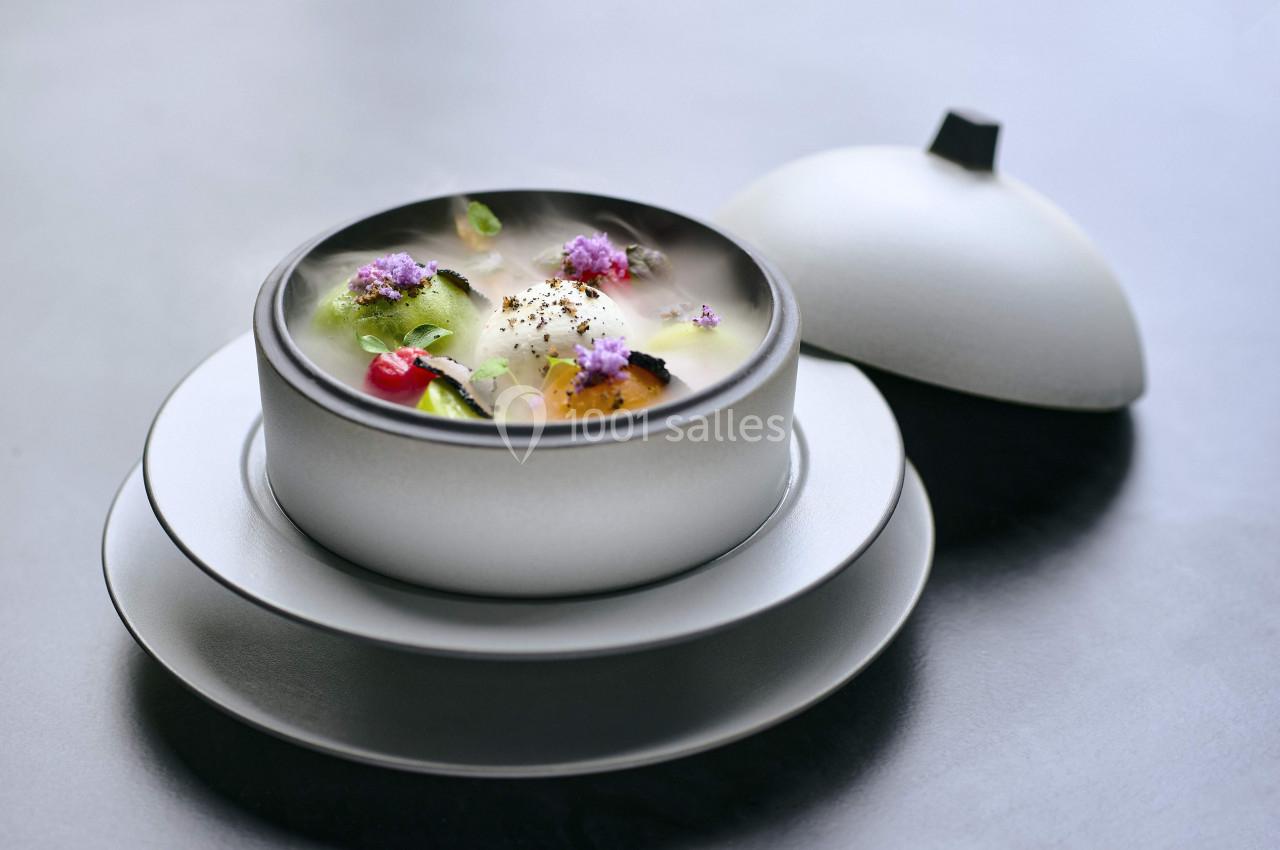 Location salle La Garde-Freinet (Var) - Ultimate Provence #22