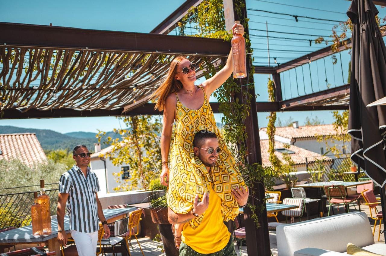 Location salle La Garde-Freinet (Var) - Ultimate Provence #10