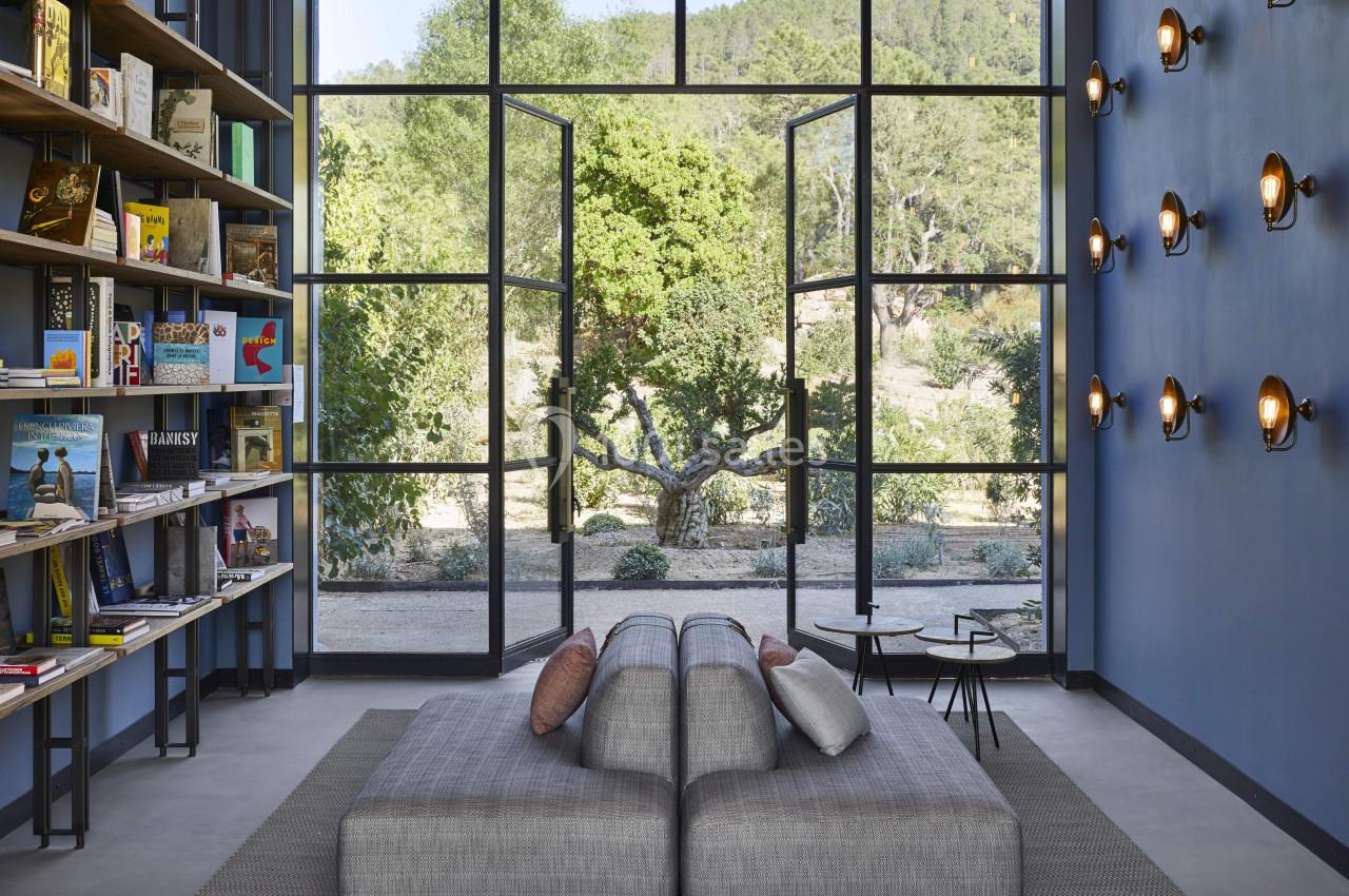 Location salle La Garde-Freinet (Var) - Ultimate Provence #12