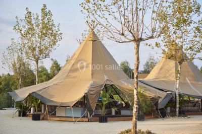 Location salle La Garde-Freinet (Var) - Ultimate Provence #34