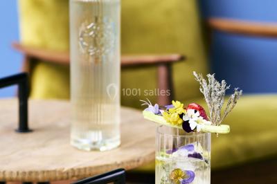 Location salle La Garde-Freinet (Var) - Ultimate Provence #34