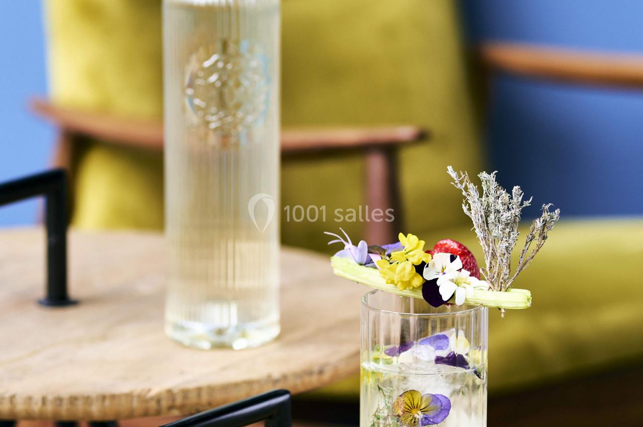 Location salle La Garde-Freinet (Var) - Ultimate Provence #23