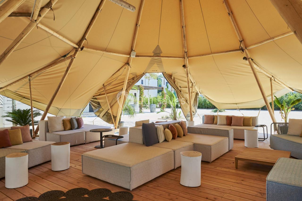 Location salle La Garde-Freinet (Var) - Ultimate Provence #8