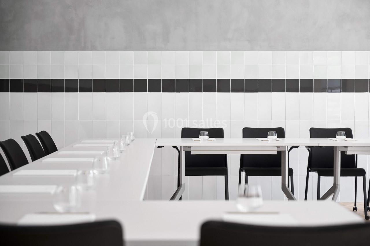 Location salle La Garde-Freinet (Var) - Ultimate Provence #24