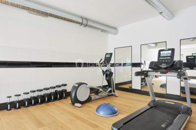 Location salle La Garde-Freinet (Var) - Ultimate Provence #34