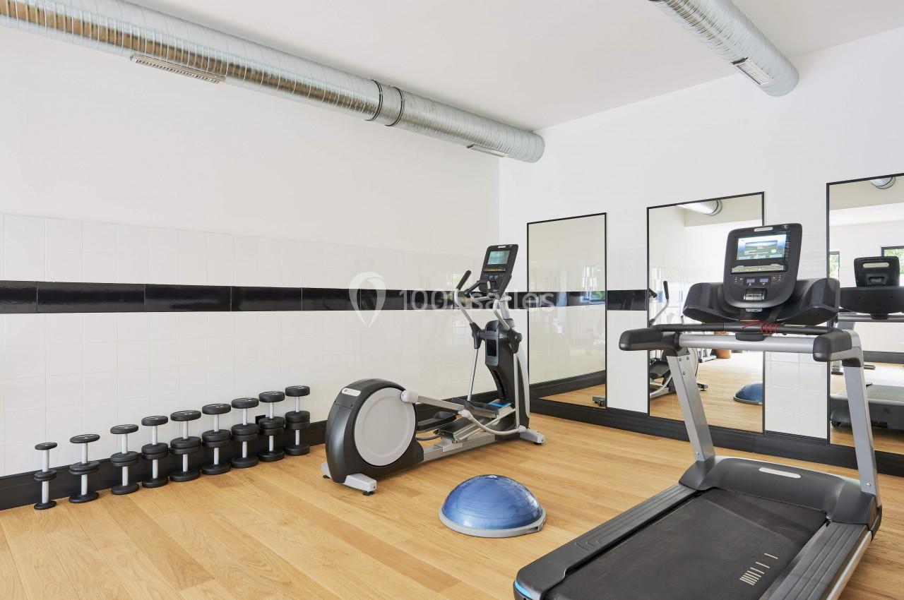 Location salle La Garde-Freinet (Var) - Ultimate Provence #25