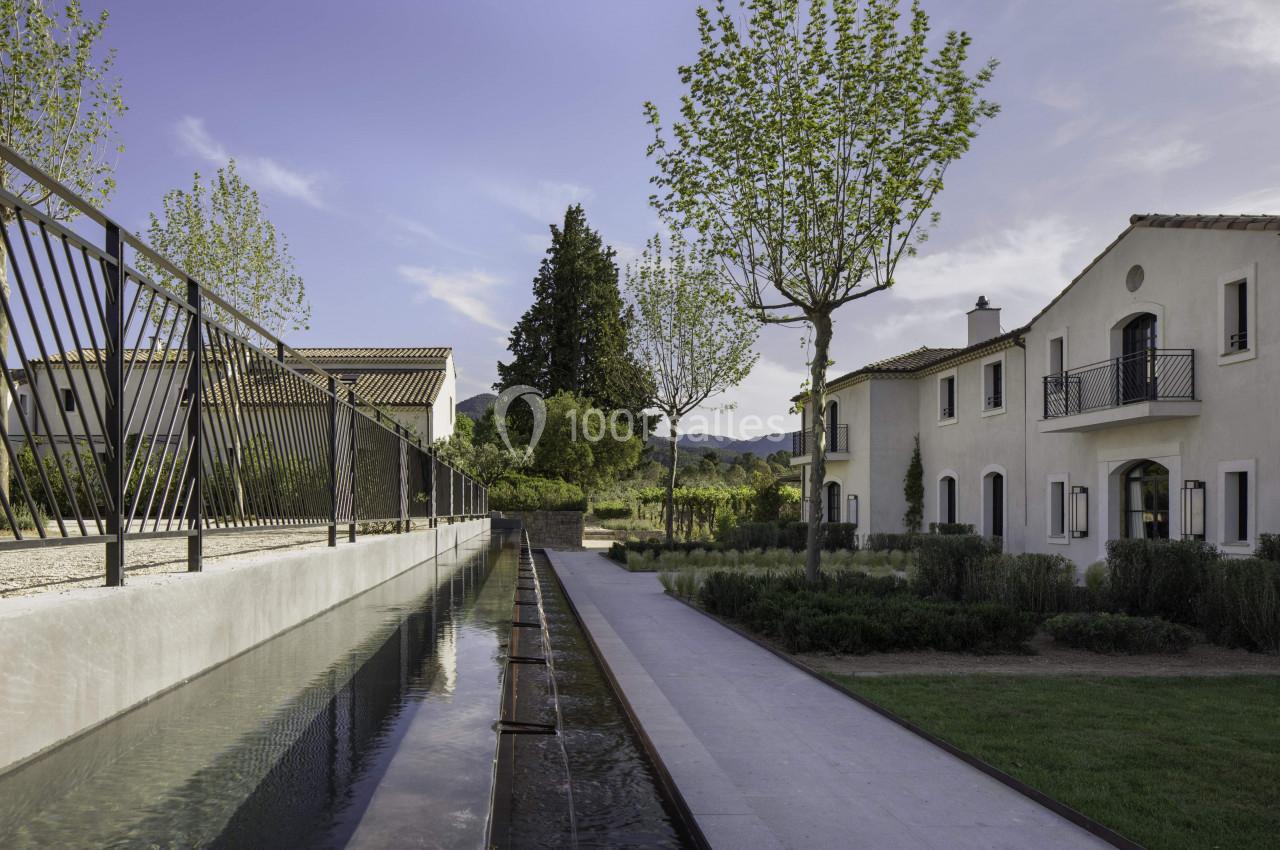 Location salle La Garde-Freinet (Var) - Ultimate Provence #26