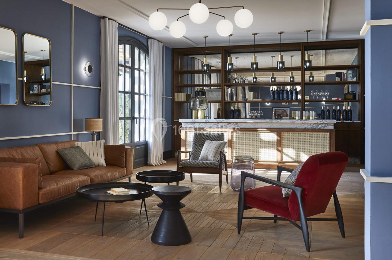 Location salle La Garde-Freinet (Var) - Ultimate Provence #30