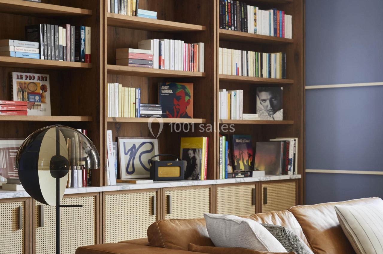 Location salle La Garde-Freinet (Var) - Ultimate Provence #34