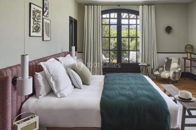 Location salle La Garde-Freinet (Var) - Ultimate Provence #34