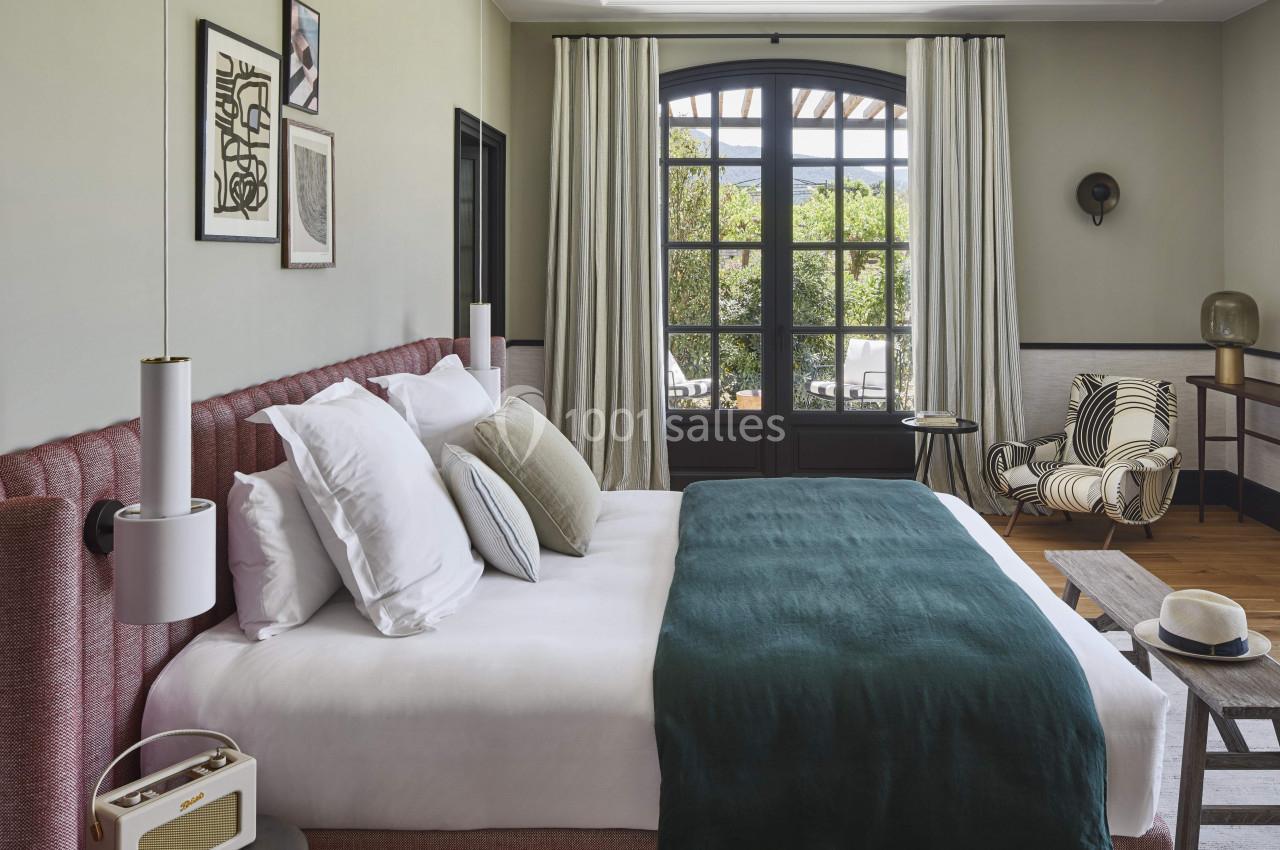 Location salle La Garde-Freinet (Var) - Ultimate Provence #31