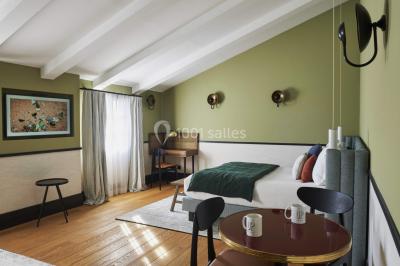 Location salle La Garde-Freinet (Var) - Ultimate Provence #34