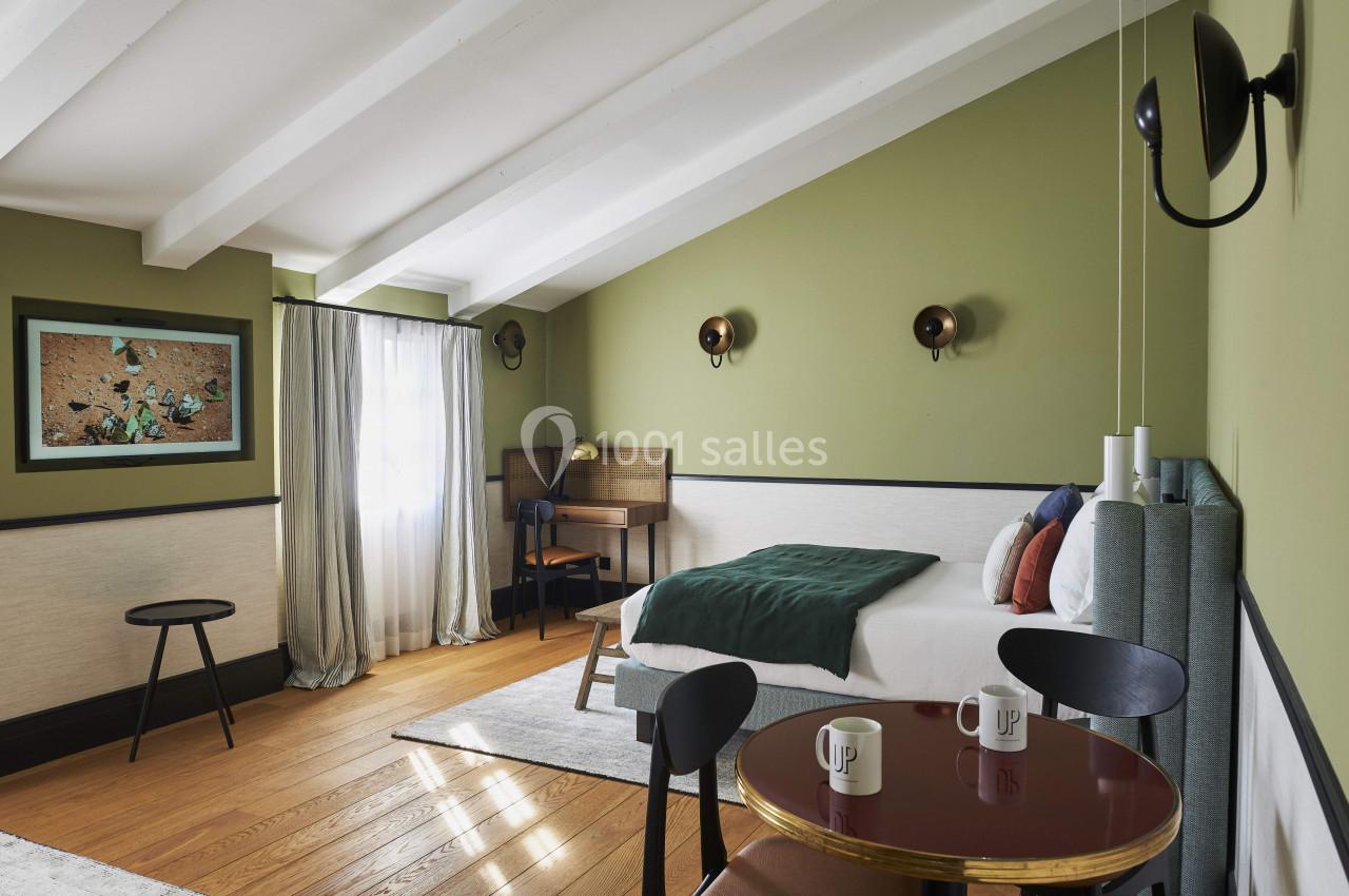 Location salle La Garde-Freinet (Var) - Ultimate Provence #33