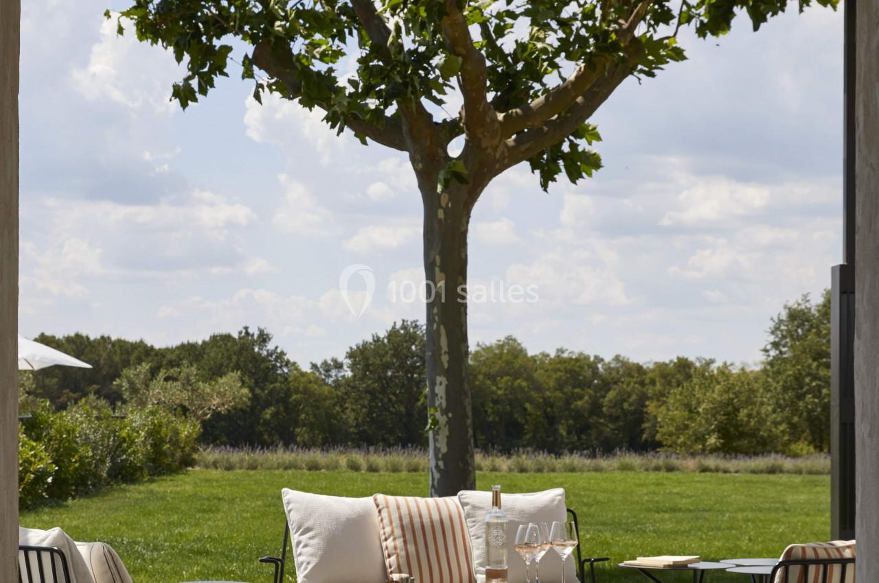 Location salle La Garde-Freinet (Var) - Ultimate Provence #29