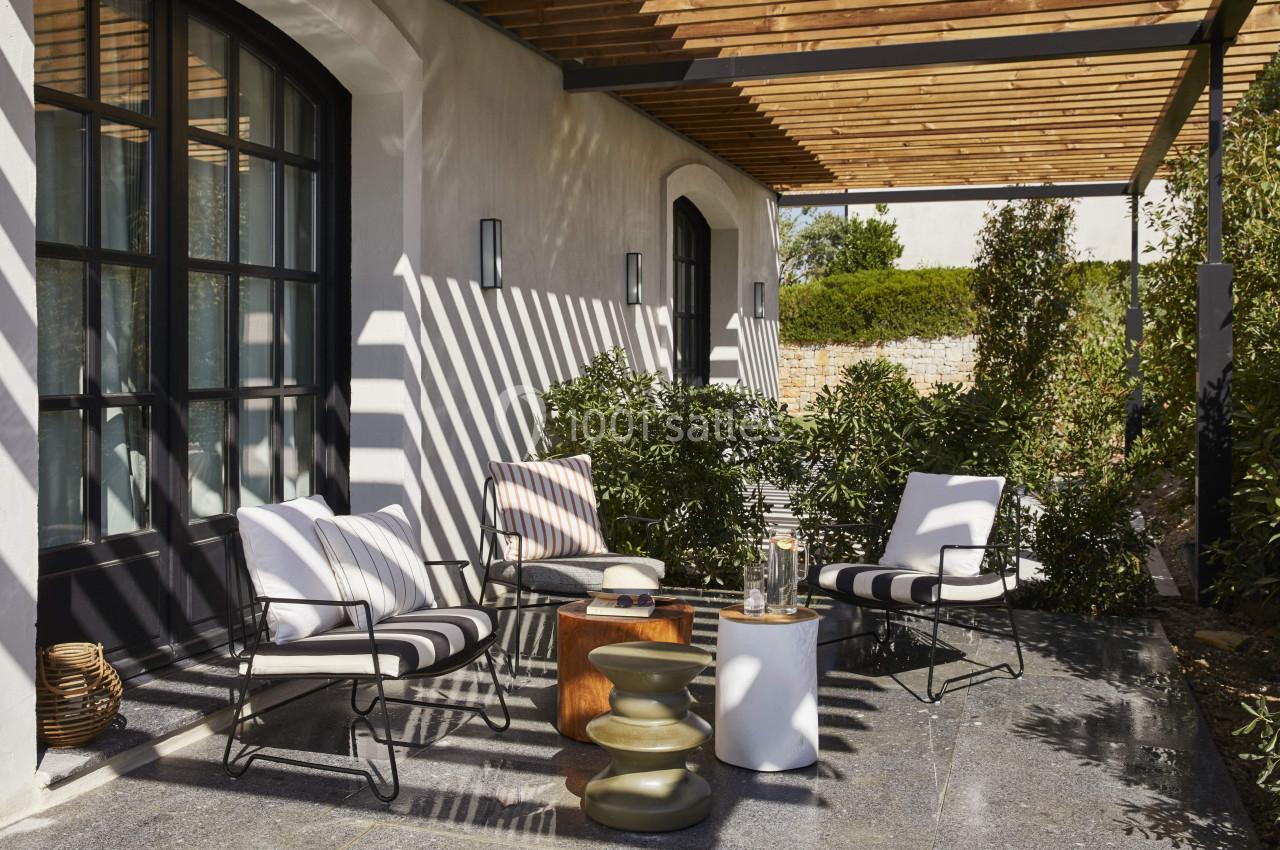 Location salle La Garde-Freinet (Var) - Ultimate Provence #27