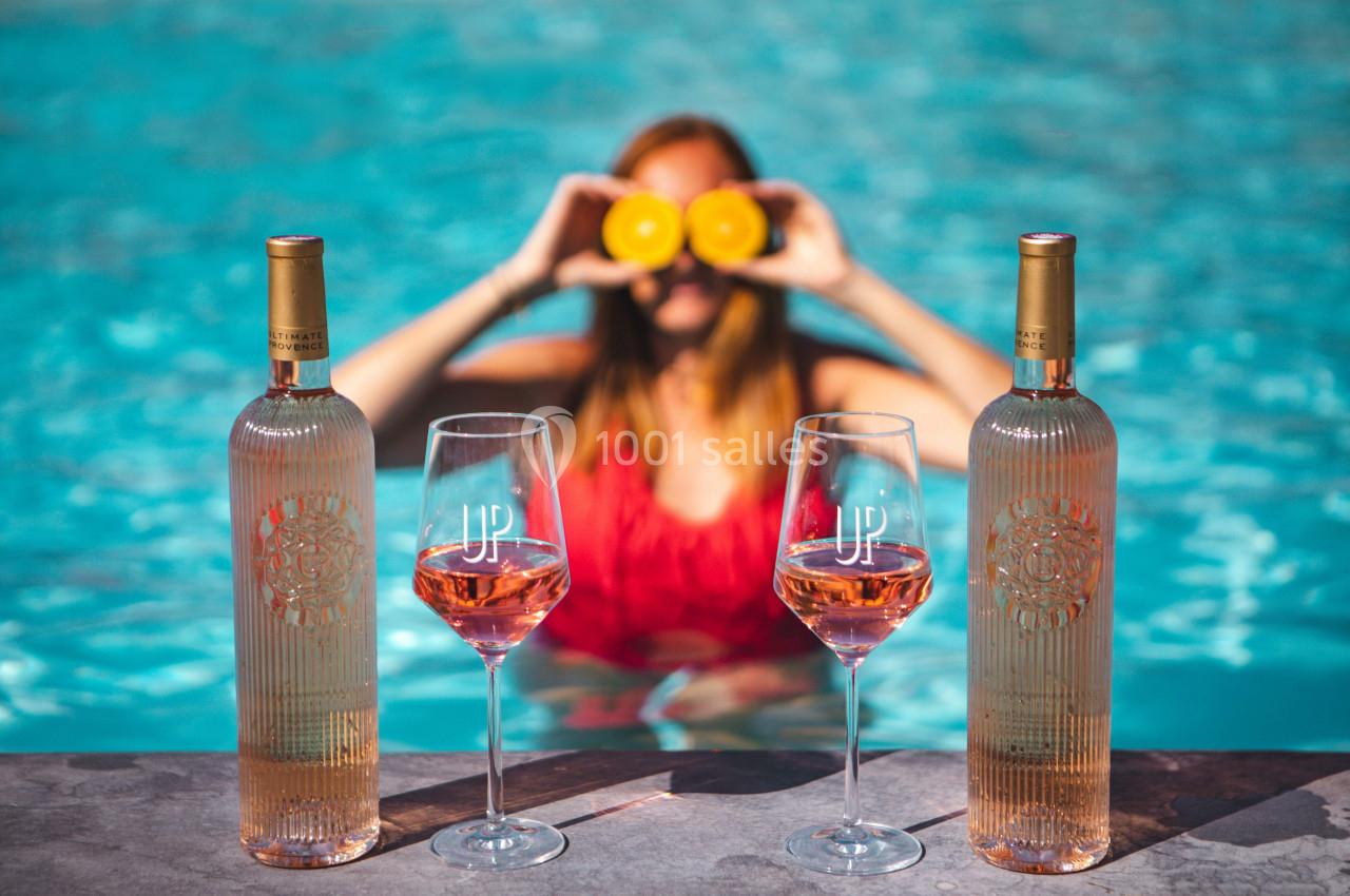 Location salle La Garde-Freinet (Var) - Ultimate Provence #11