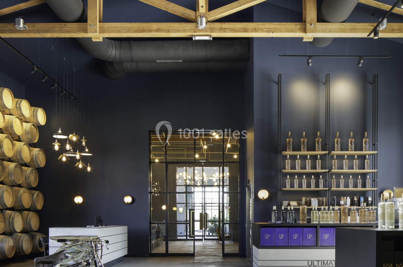 Location salle La Garde-Freinet (Var) - Ultimate Provence #18