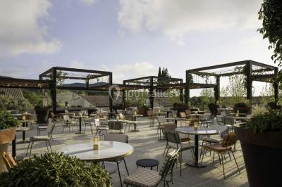 Location salle La Garde-Freinet (Var) - Ultimate Provence #28