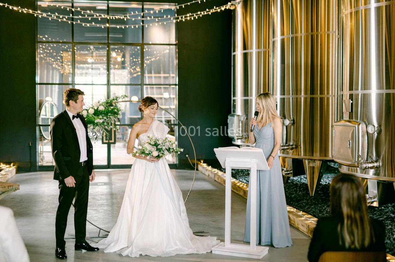 Location salle La Garde-Freinet (Var) - Ultimate Provence #11