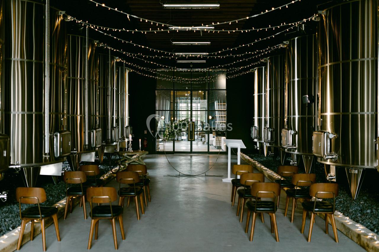 Location salle La Garde-Freinet (Var) - Ultimate Provence #16