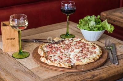 Location salle Saint-Étienne (Loire) - L'Alsacien #7