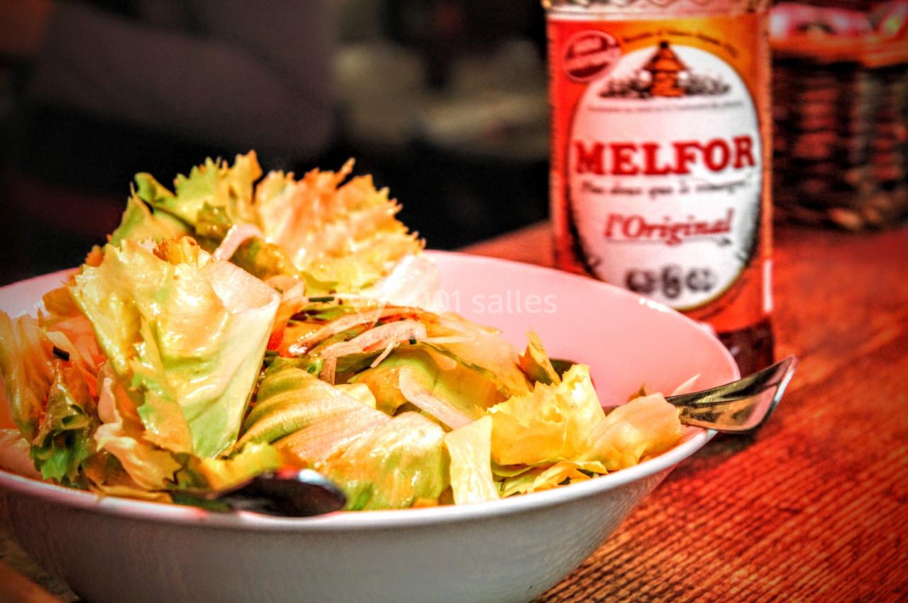 Location salle Saint-Étienne (Loire) - L'Alsacien #6