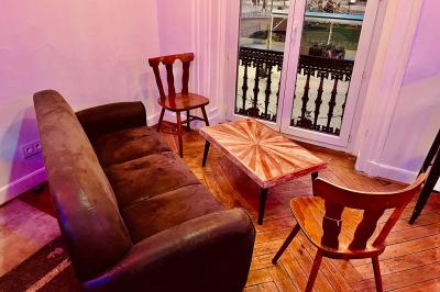 Location salle Saint-Étienne (Loire) - L'Alsacien #7