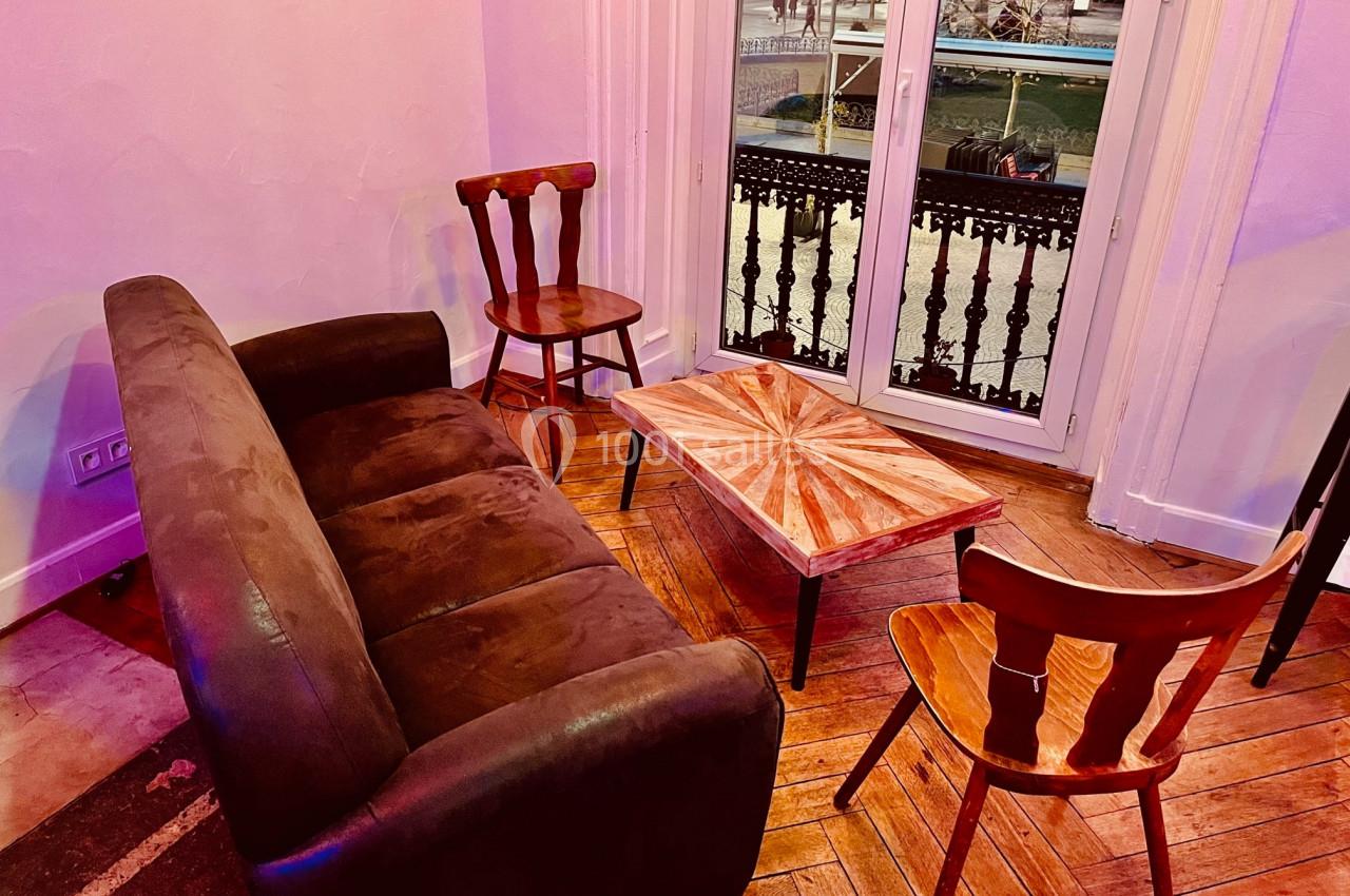 Location salle Saint-Étienne (Loire) - L'Alsacien #3