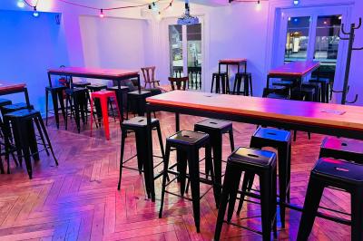 Location salle Saint-Étienne (Loire) - L'Alsacien #7