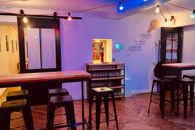 Location salle Saint-Étienne (Loire) - L'Alsacien #7