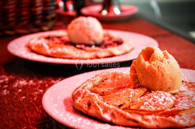 Location salle Saint-Étienne (Loire) - L'Alsacien #8