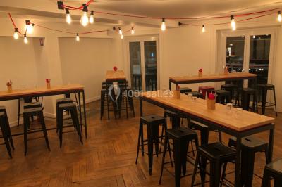 Location salle Saint-Étienne (Loire) - L'Alsacien #8