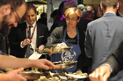 Location salle Toulouse (Haute-Garonne) - Marché Victor Hugo #5
