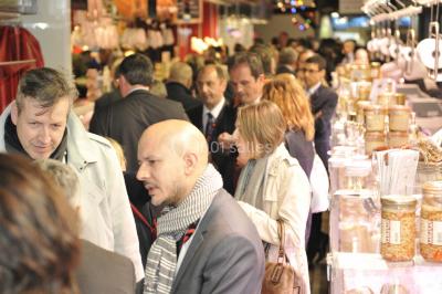 Location salle Toulouse (Haute-Garonne) - Marché Victor Hugo #5