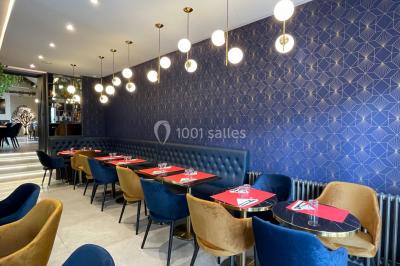 Location salle Boulogne-Billancourt (Hauts-de-Seine) - Le Chiquito #16