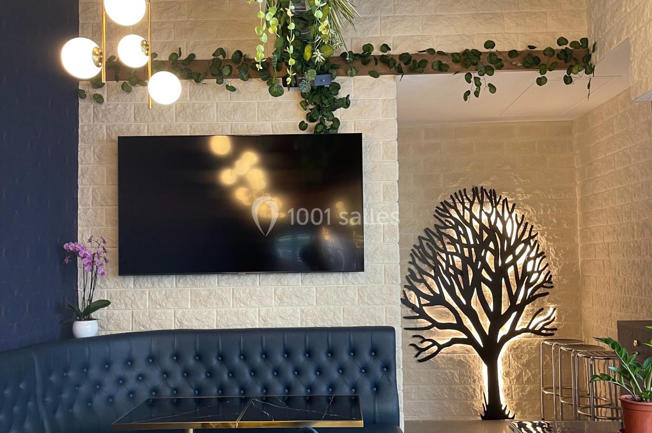 Location salle Boulogne-Billancourt (Hauts-de-Seine) - Le Chiquito #4