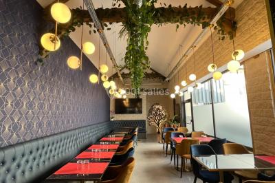 Le Chiquito Le Chiquito